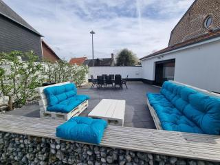 Le Coin Cosy - Saint-Valery-sur-Somme - 8