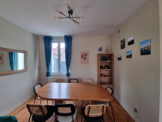 Le Coin Cosy - Saint-Valery-sur-Somme - 6