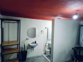 La Casa de los Cactus 01 - Playa del Carmen - 0