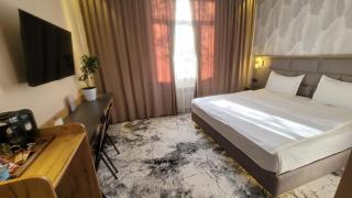 Homy House Hotel - Tashkent - 4