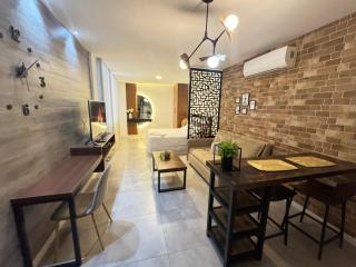 Apt moderno e lujoso con ubicacion privilegiada - Santa Cruz de la Sierra - 1