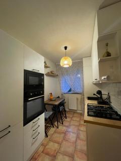 Apartament A&A - Gura Humorului - 4