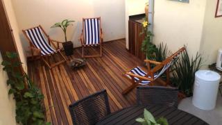 Casa na Praia de Santiago, próxima a Maresias! - São Sebastião - 3