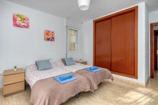 Apartamentos Nadales - Benalmádena - 7