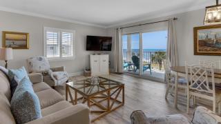 Sand Cliffs 405 - Sunsets on the Bluff at Sand Cliffs - 7