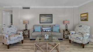 Sand Cliffs 405 - Sunsets on the Bluff at Sand Cliffs - 4