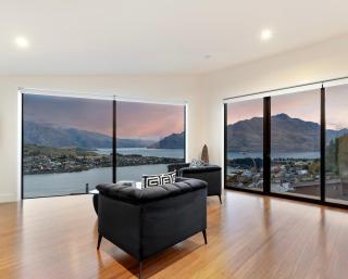 No.8 Queenstown - Queenstown - 0