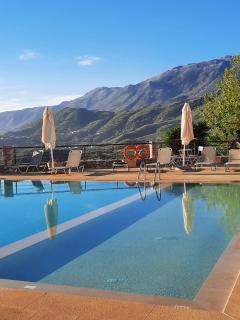 Gardenia - Morfi Village with pool - Exopoli - 0