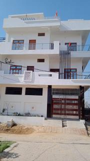 Shri Ram International Home Stay Ayodhya - Ayodhya - 4