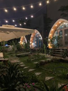 Mio Hotel - Hải Dương - 1