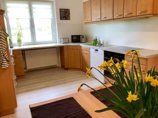Ferienwohnung „Landidylle“ - Stemwede - 3