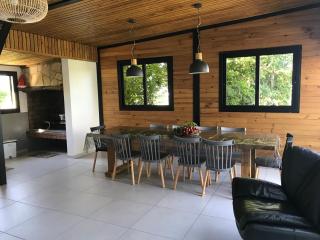 La casa de la plaine des cafres - Le Tampon - 7