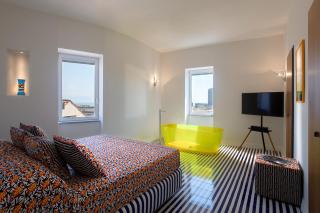 Galleria Port'Alba - Suites & Rooftop - Naples - 8