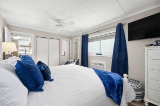 Exquisite Ocean View Condo with Pool - Ocean City - 9