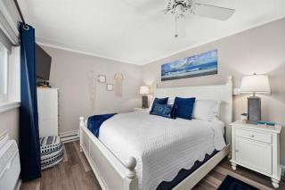 Exquisite Ocean View Condo with Pool - Ocean City - 4