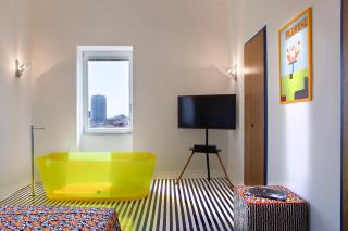 Galleria Port'Alba - Suites & Rooftop - Naples - 5