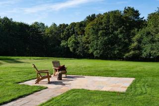 Papple Farmhouse at Papple Steading - East Linton - 3