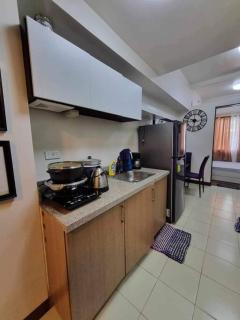 Cute and Cozy Solo 1 bedroom Condo unit in Baguio - 0