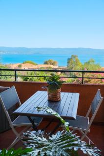 Mon Cocon Vue Mer - Ajaccio - 1