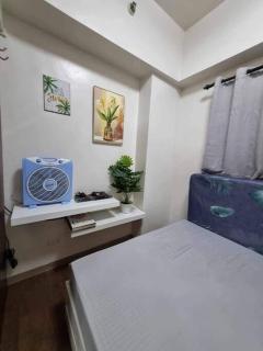 Cute and Cozy Solo 1 bedroom Condo unit in Baguio - 9