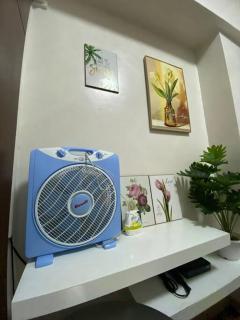 Cute and Cozy Solo 1 bedroom Condo unit in Baguio - 8