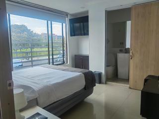 DONDE DUERME EL EMBAJADOR - 9