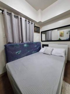 Cute and Cozy Solo 1 bedroom Condo unit in Baguio - 7