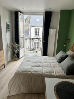 Chez Micheline Ménage et linge inclus - Dieppe - 6