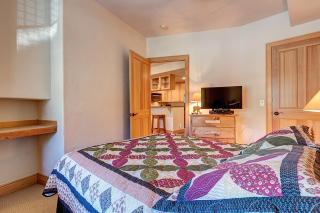 Park Avenue Lofts 203 by Great Western Lodging - 6
