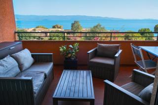 Mon Cocon Vue Mer - Ajaccio - 0