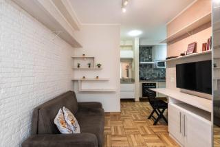 Apartamento Consolação/ Vila Buarque - São Paulo - 6
