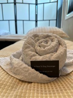 A Place To Stay Stavanger, apartment 4 - 4