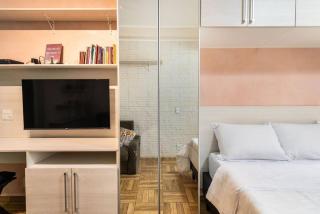 Apartamento Consolação/ Vila Buarque - São Paulo - 3