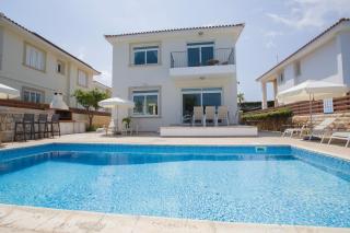 Horizon Villa Protaras - Protaras - 7