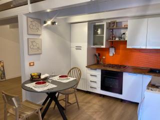 Lavica Di Mezzo Apartments - Catania - 4