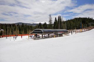 Trails End 107 by Great Western Lodging - 6