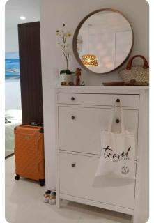 Studio condo unit at Tambuli Seaside Resort - Lapu Lapu City - 4
