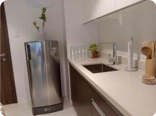 Studio condo unit at Tambuli Seaside Resort - Lapu Lapu City - 3