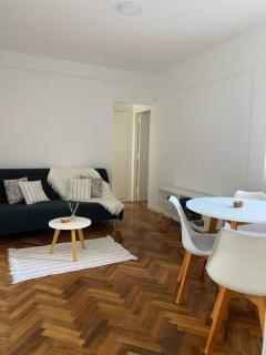 Departamento en Belgrano - Barrio Chino - Buenos Aires - 0