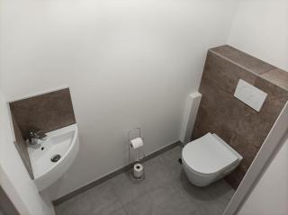 Le P'tit Courtil - Maison à la campagne - 1