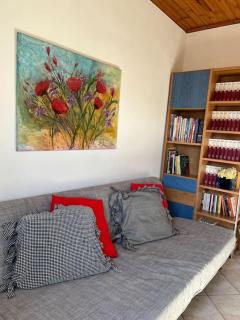 Vasiliki's house - Amarynthos - 5