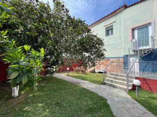 Vasiliki's house - Amarynthos - 4