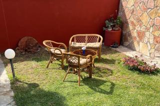Vasiliki's house - Amarynthos - 3