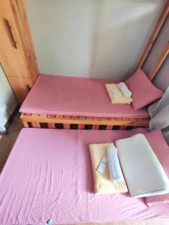 ON PROMO! New Modern Condo with Balcony Chill Area - 8