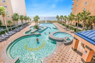 Crystal Tower 206 Amenities galore - Gulf Shores - 8