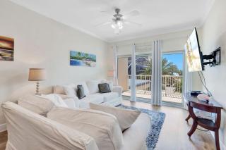Crystal Tower 206 Amenities galore - Gulf Shores - 6