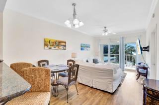 Crystal Tower 206 Amenities galore - Gulf Shores - 3