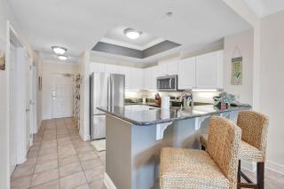 Crystal Tower 206 Amenities galore - Gulf Shores - 0