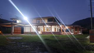 Villa El Shaddai - Carmen de Viboral - 0