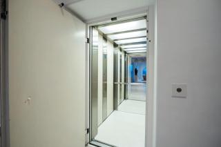 Villa Nafsithoi, Agios Lazaros - 1